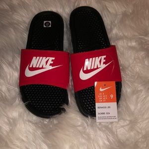 Nike Slide